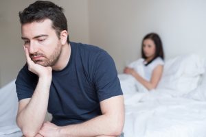 فیزیوتراپی مشکلات جنسی آقایان