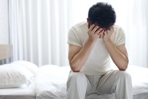 اختلالات جنسی آقایان