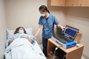 بیوفیدبک در بی اختیاری ادرار