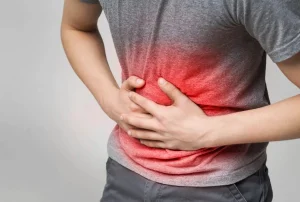 یبوست ناشی از ضعف عضلات لگن
